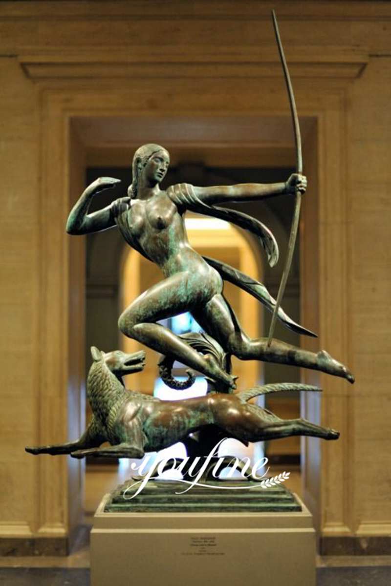 How do You Honor the Goddess Artemis?