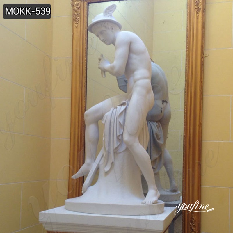 Hermes Statue-YouFine Sculpture