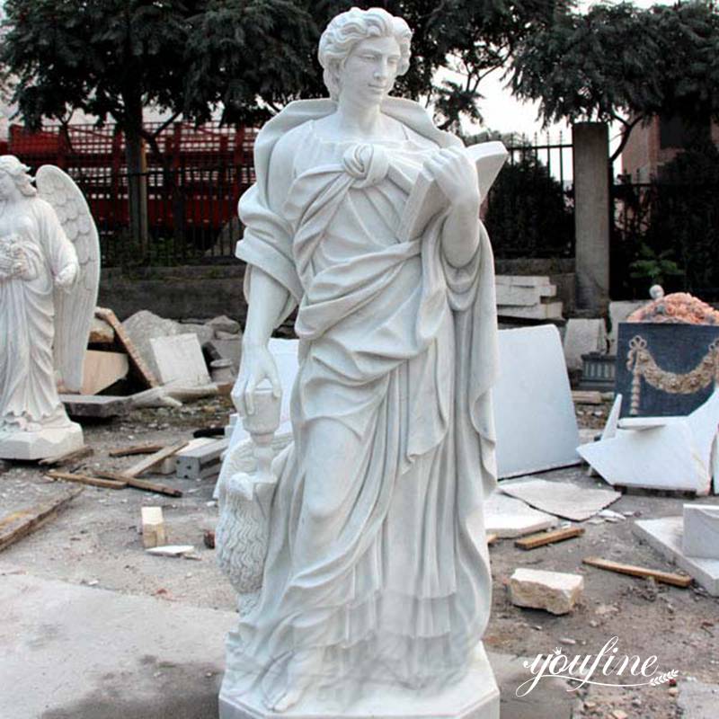 St John Statue-YouFine Sculpture