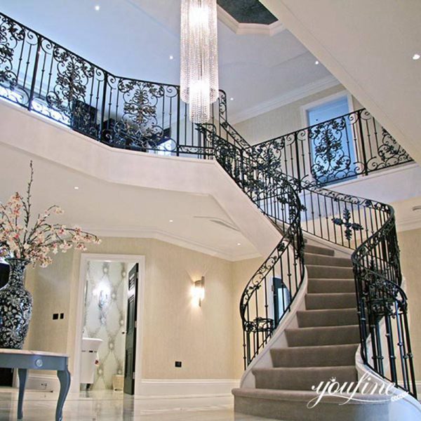 What is Decorative Wrought Iron?