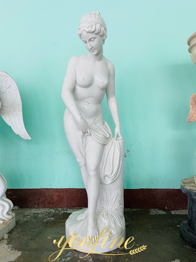 YouFine’s Aphrodite of Knidos 6
