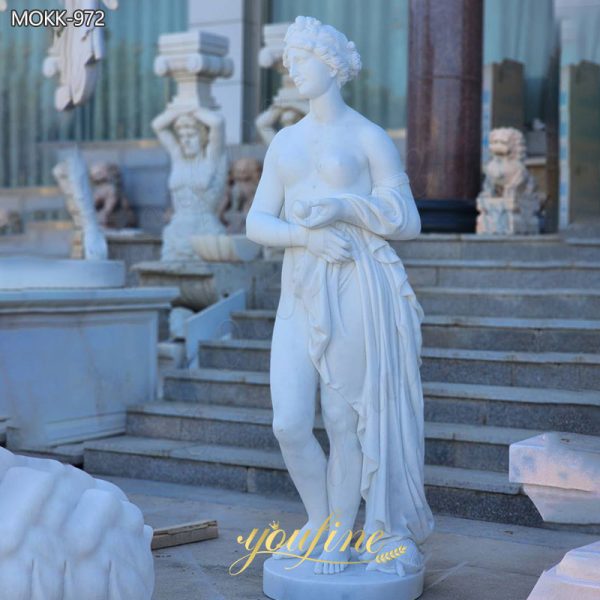YouFine’s-Aphrodite-of-Knidos