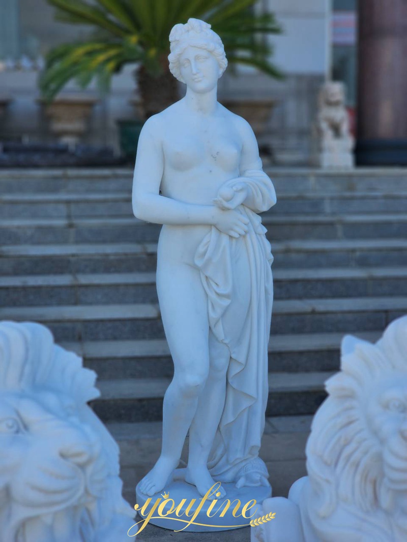 YouFine’s Aphrodite of Knidos 7