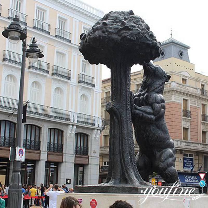 Madrid Hungry Bears: