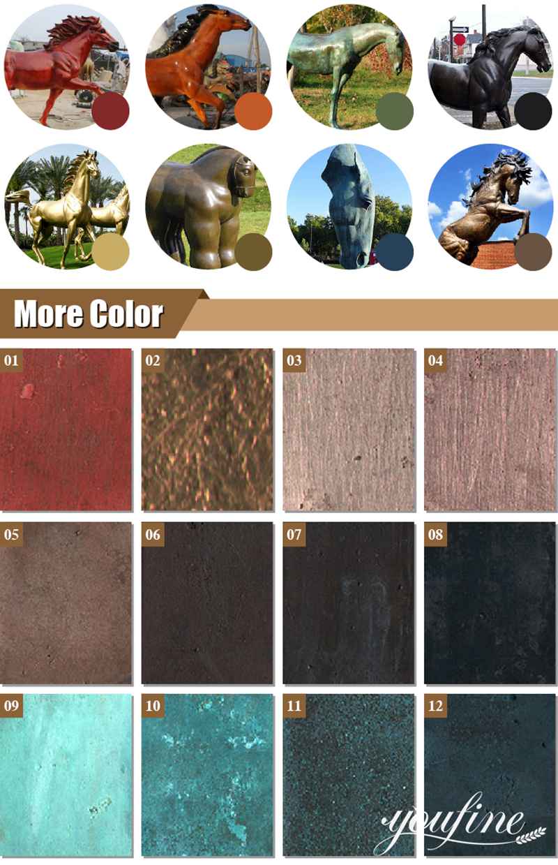 Exquisite Coloring Techniques: