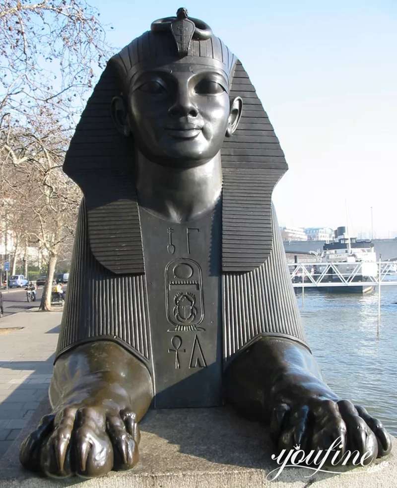 Introduction of Large Statues for Sale: