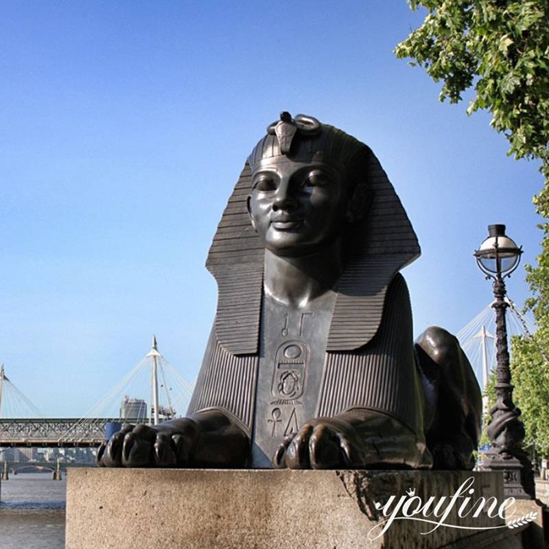 Introduction of Large Statues for Sale: