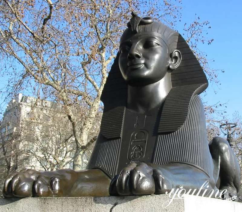 Introduction of Large Statues for Sale: