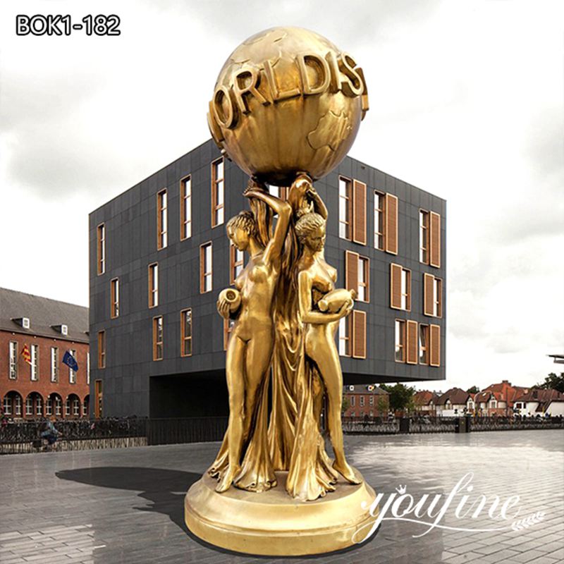 Realistic Bronze Michael Jordan Statue Replica Factory Supplier MLBS-078 -  Milystatue