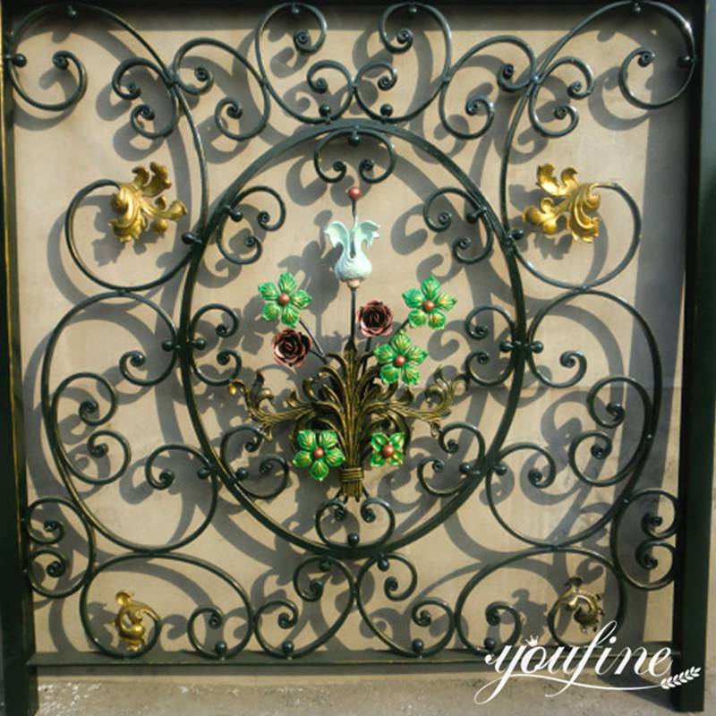 100+ Professional Forging Details: