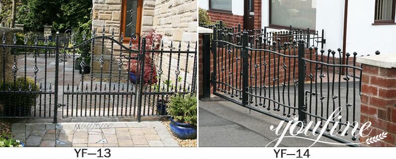 Garden Protection Role: