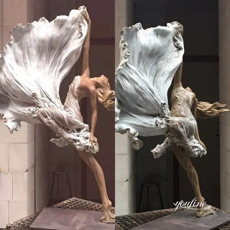 Antique bronze factory-YouFine Sculpture (3)