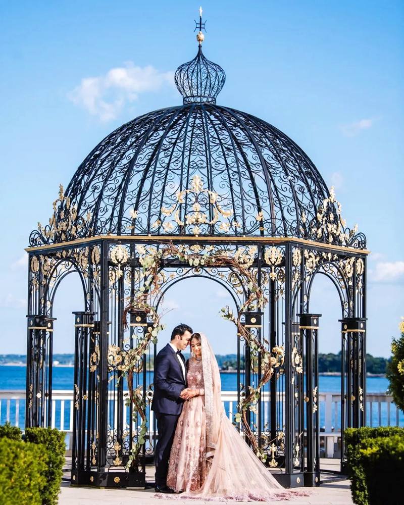 Large wedding gazebo for sale