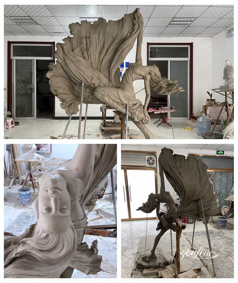 art bronze foundry-YouFine Sculpture (2)