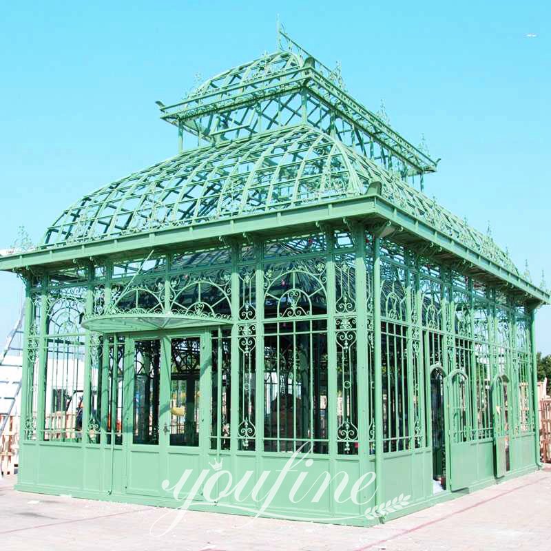 big green house for sale-YouFine Sculpture