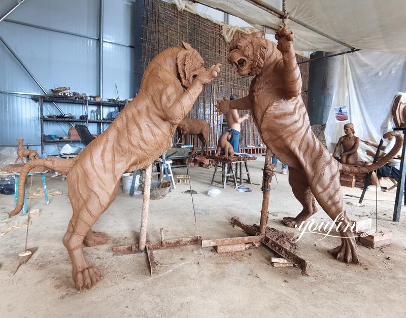 Lots of Free Clay Models: