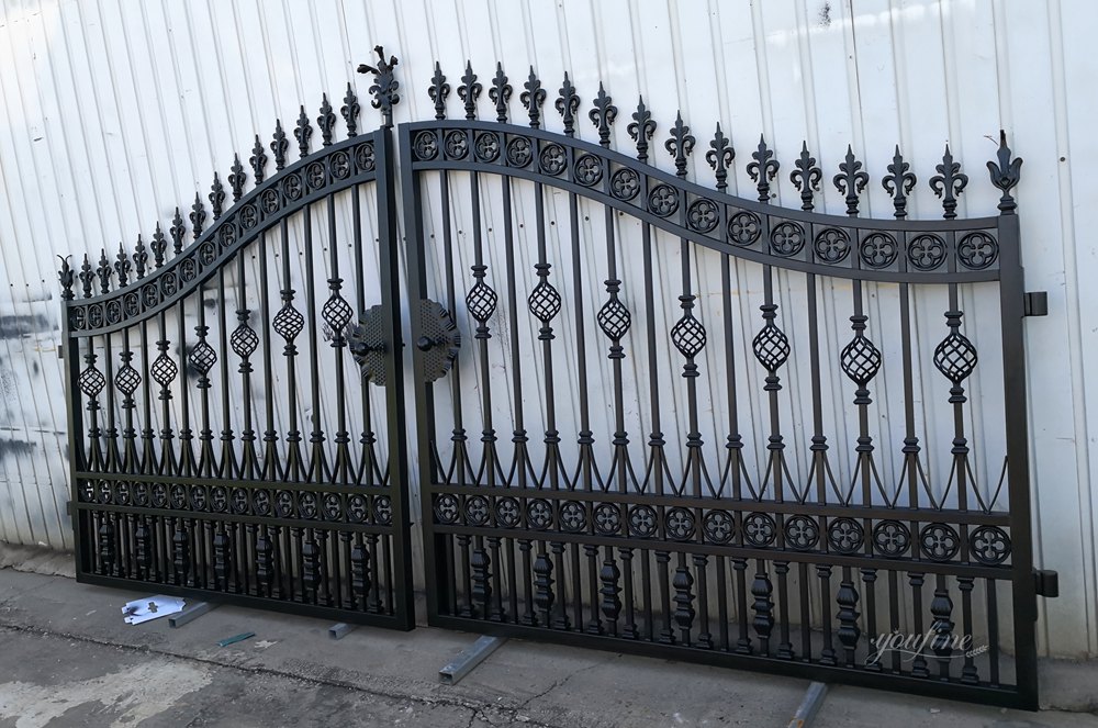 front gate designs for houses