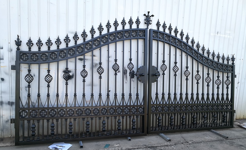 front gate for houses
