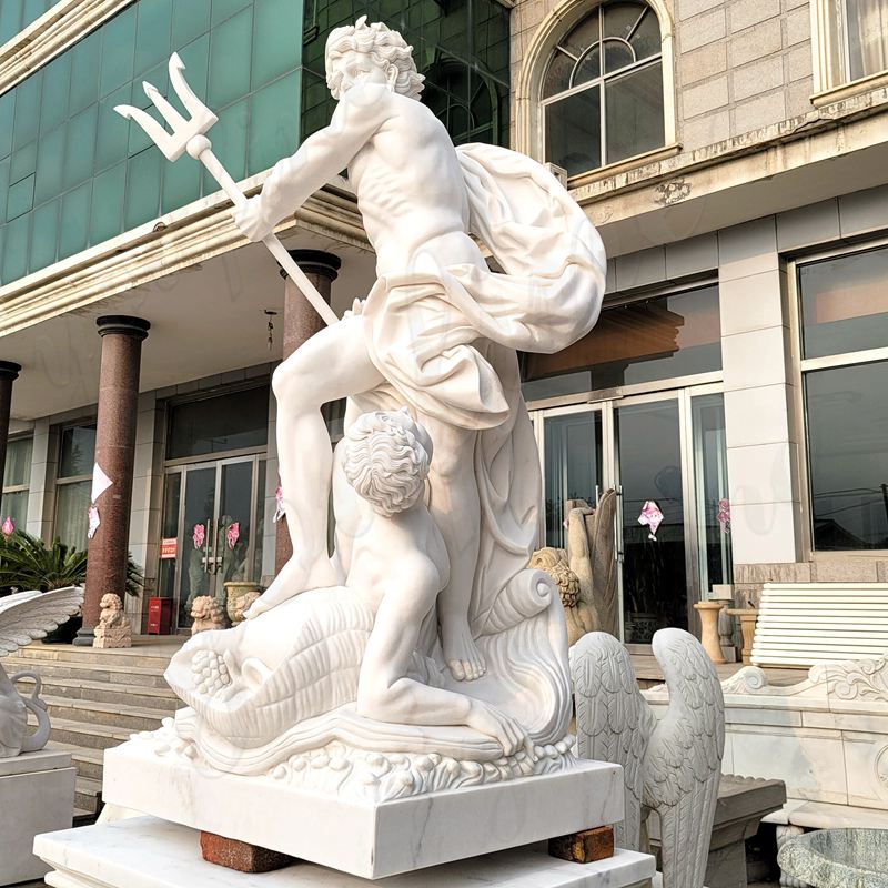 greek statue