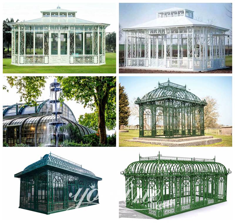 greenhouse windows for sale-YouFine Sculpture