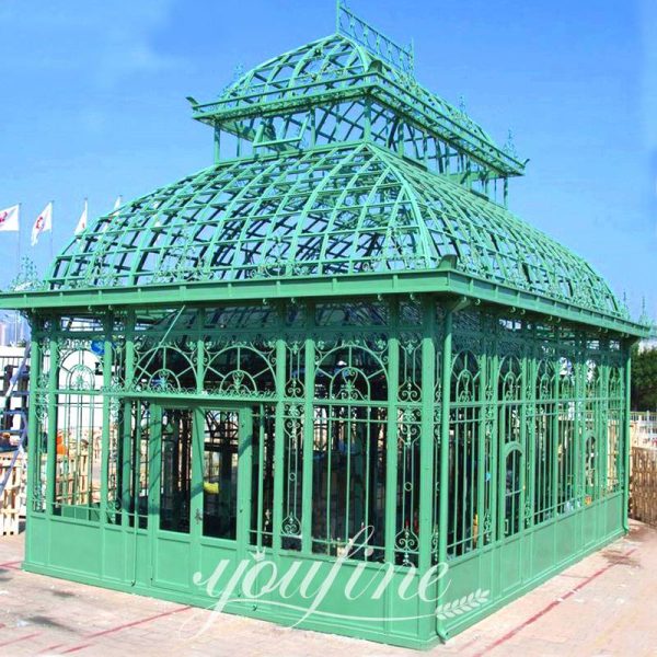 huge greenhouse for sale-YouFine Sculpture