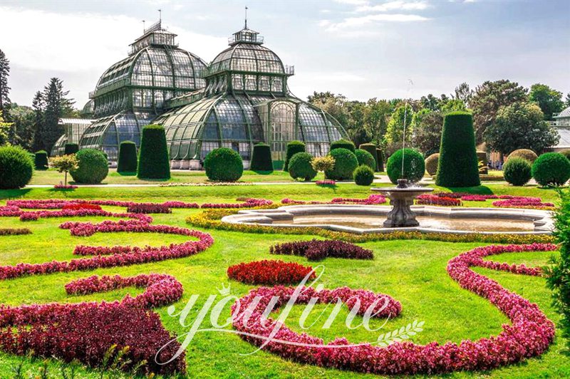 large green house-YouFine Sculpture