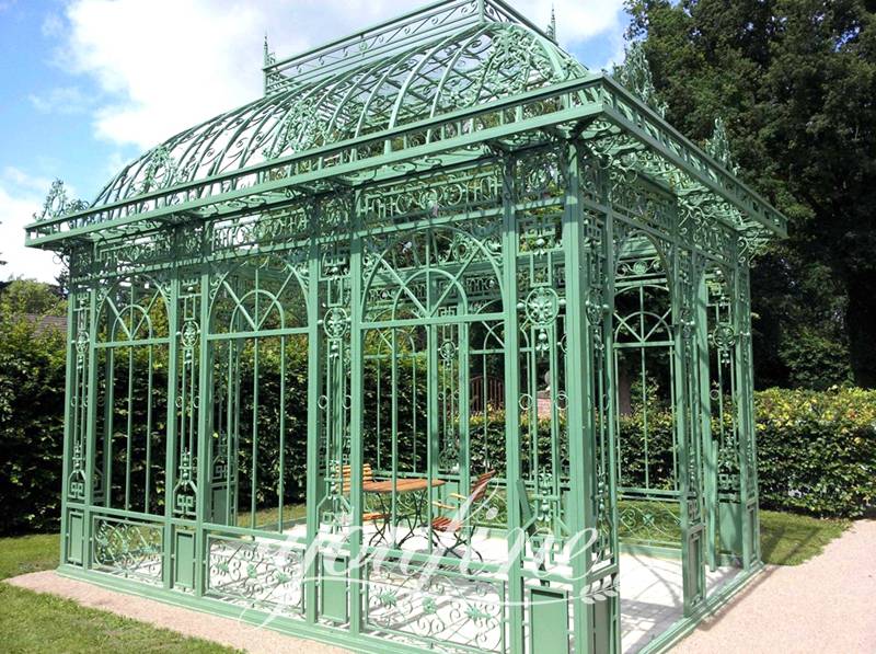large greenhouse for sale-YouFine Sculpture