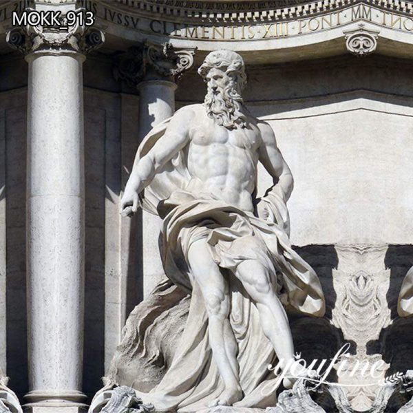 greek god statues face-YouFine Sculpture