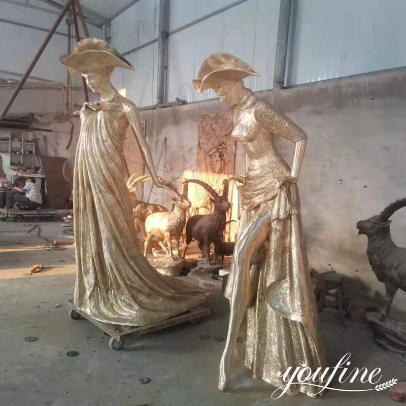 Proficient Welding and Polishing Techniques:
