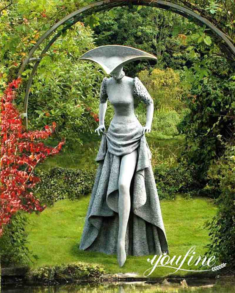 buy philip jackson sculpture-YouFine Sculpture