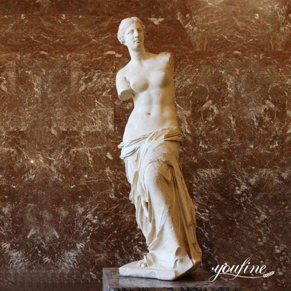 Greek goddess statue Greek goddess statue Venus de Milo- YouFine Sculpture (1)