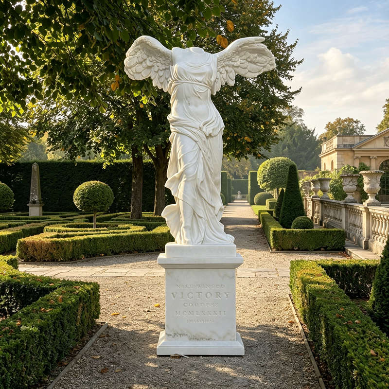 8 famosas estatuas de diosas griegas: significados, diseños famosos e ideas para el jardín. 8 famosas estatuas de diosas griegas: significados, diseños famosos e ideas para el jardín.