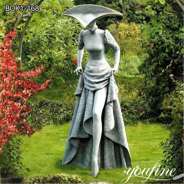 buy philip jackson sculpture-YouFine Sculpture