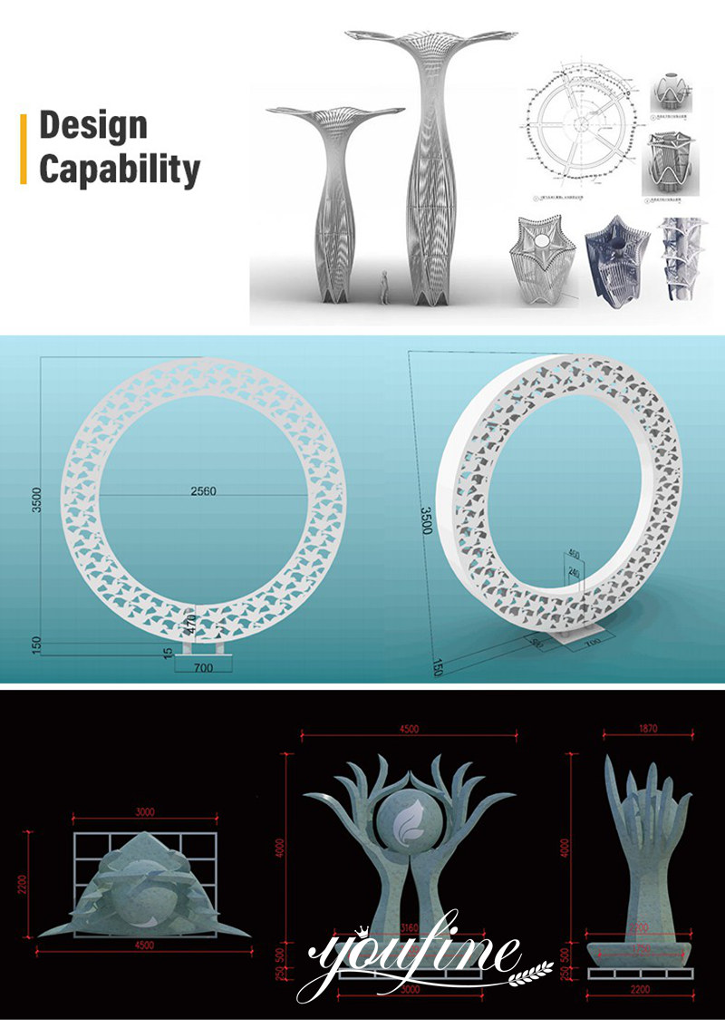 more finished 3d models