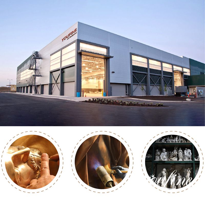 Why Choose YouFine Fountain?