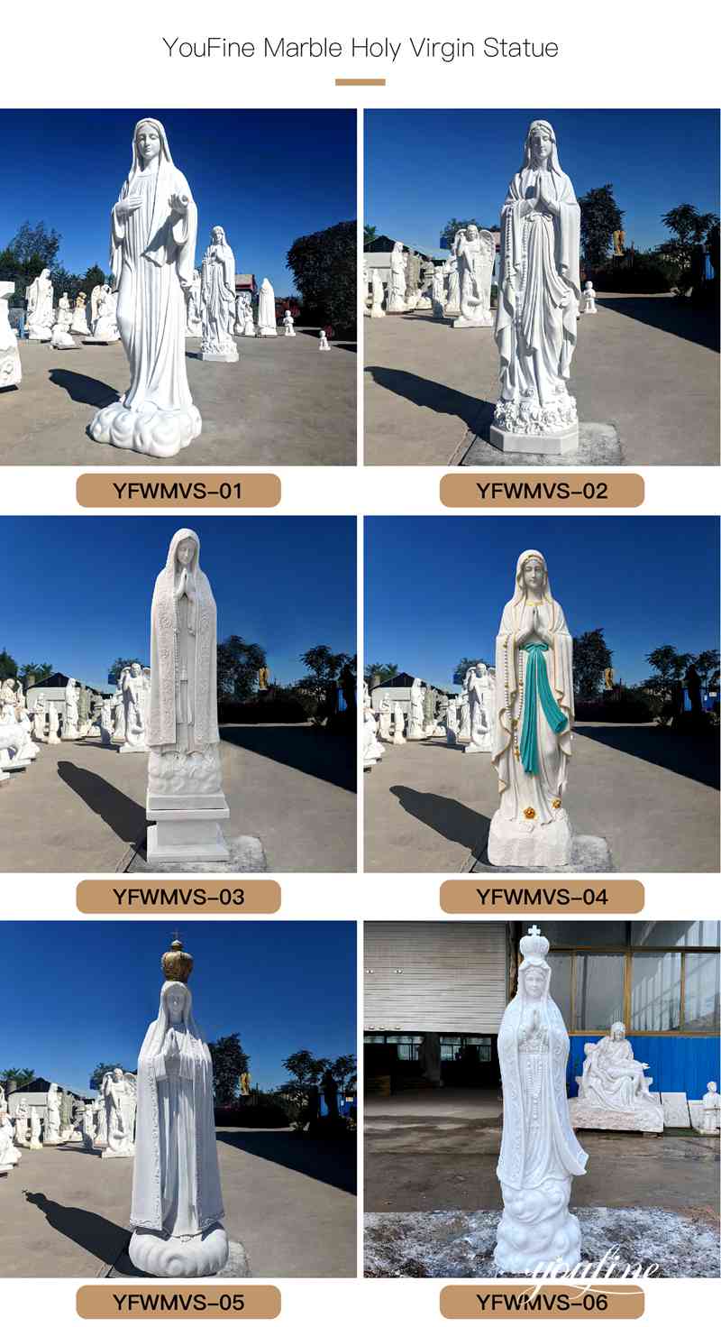 wholesale religious statues - YouFine Sculpture (2)