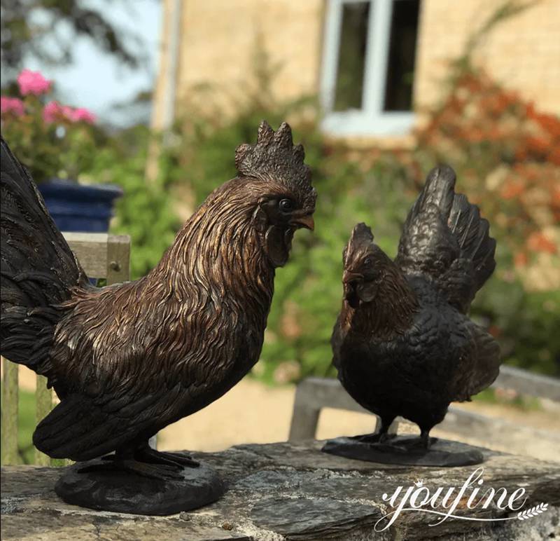 What Does the Rooster Symbolize in Portugal?
