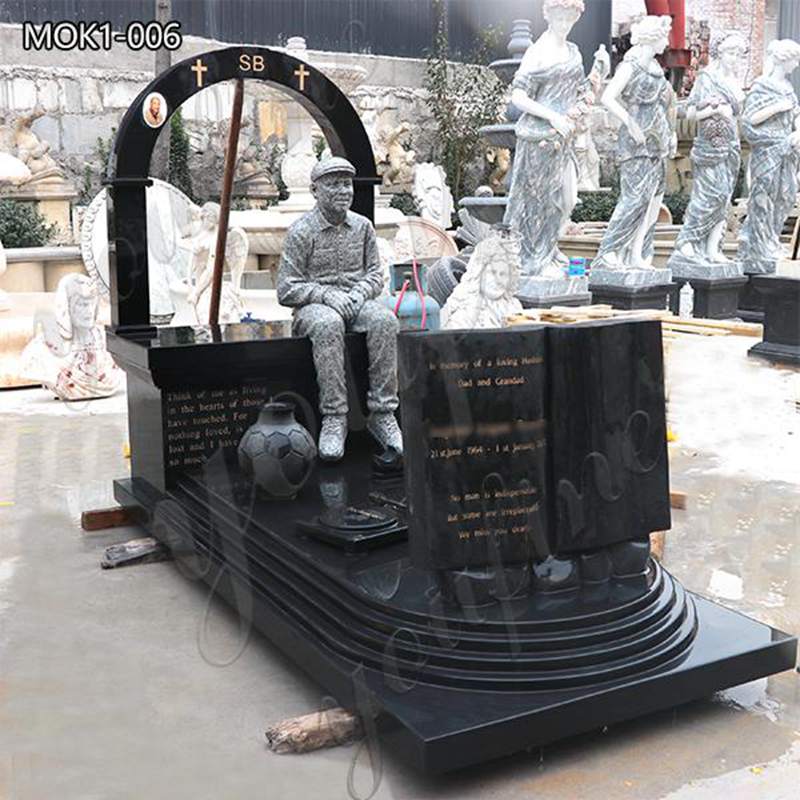 granite tombstone prices-YouFine Sculpture