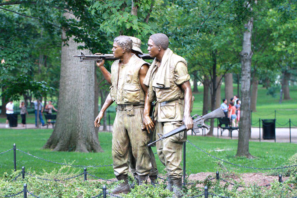 Outdoor Military Statues for Sale YouFine