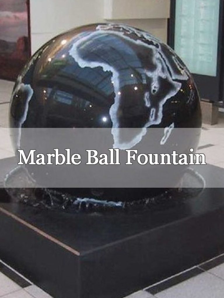 marble fountain for sale - YouFine Sculpture