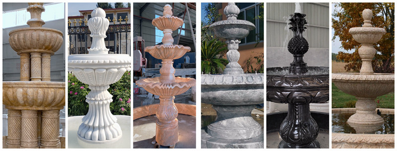 marble fountain for sale - YouFine Sculpture
