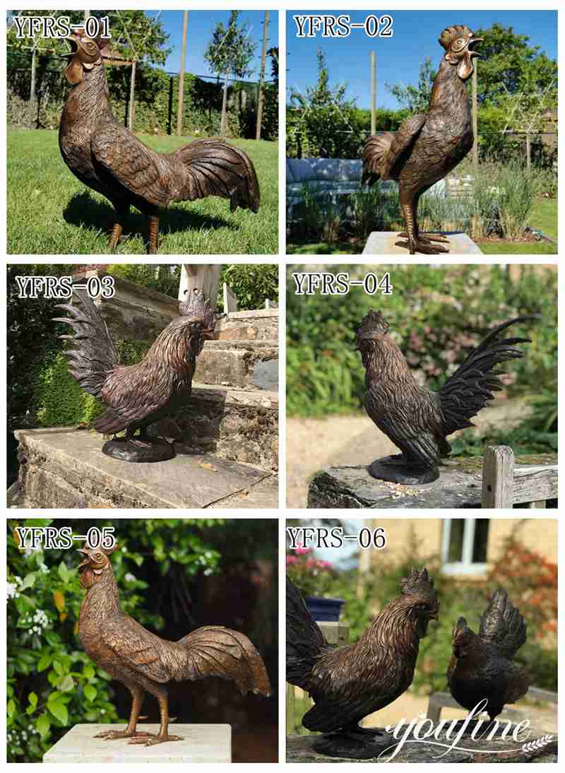 What Does the Rooster Symbolize in the Bible?