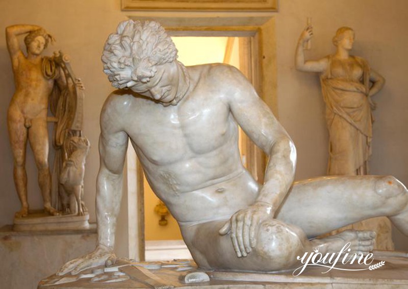 the-Dying-Gaul-Sculpture-YouFine-Sculpture-6
