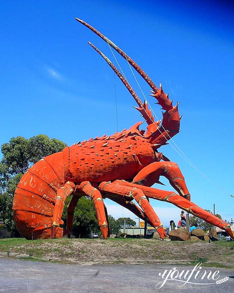 the big things-YouFine Sculpture