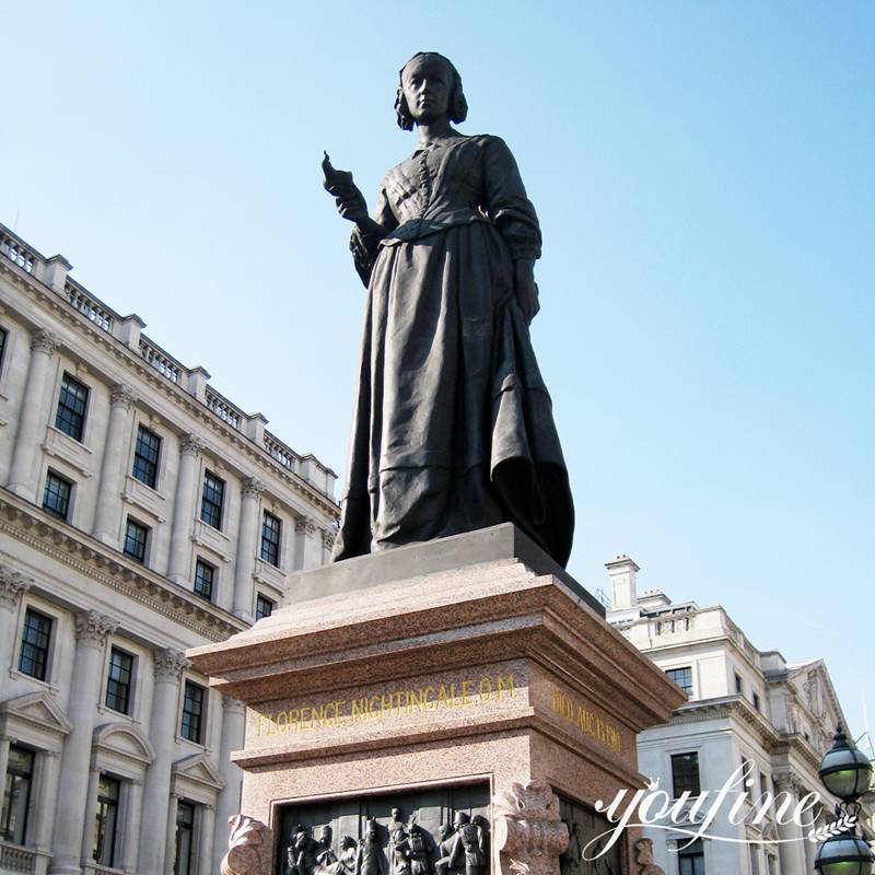 Florence Nightingale Deeds: