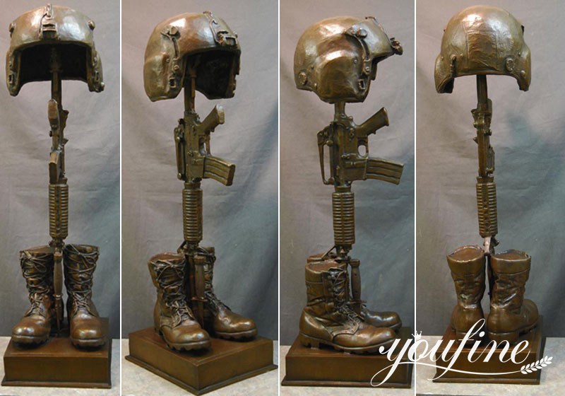 Traditional Lost Wax Casting: