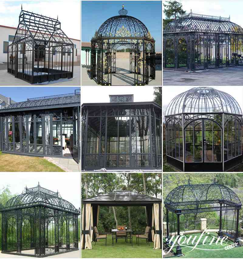 Could Gazebo add Value to a Home?