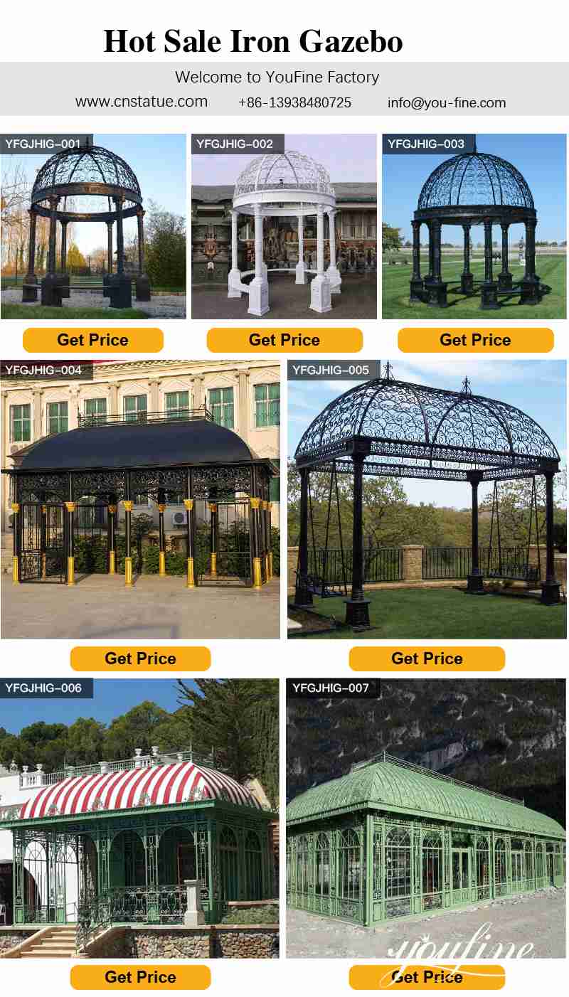 Could Gazebo add Value to a Home?
