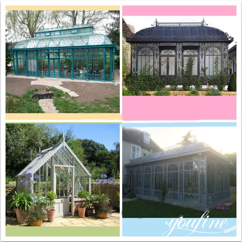 What is the Difference Between a Pergola and a Gazebo?