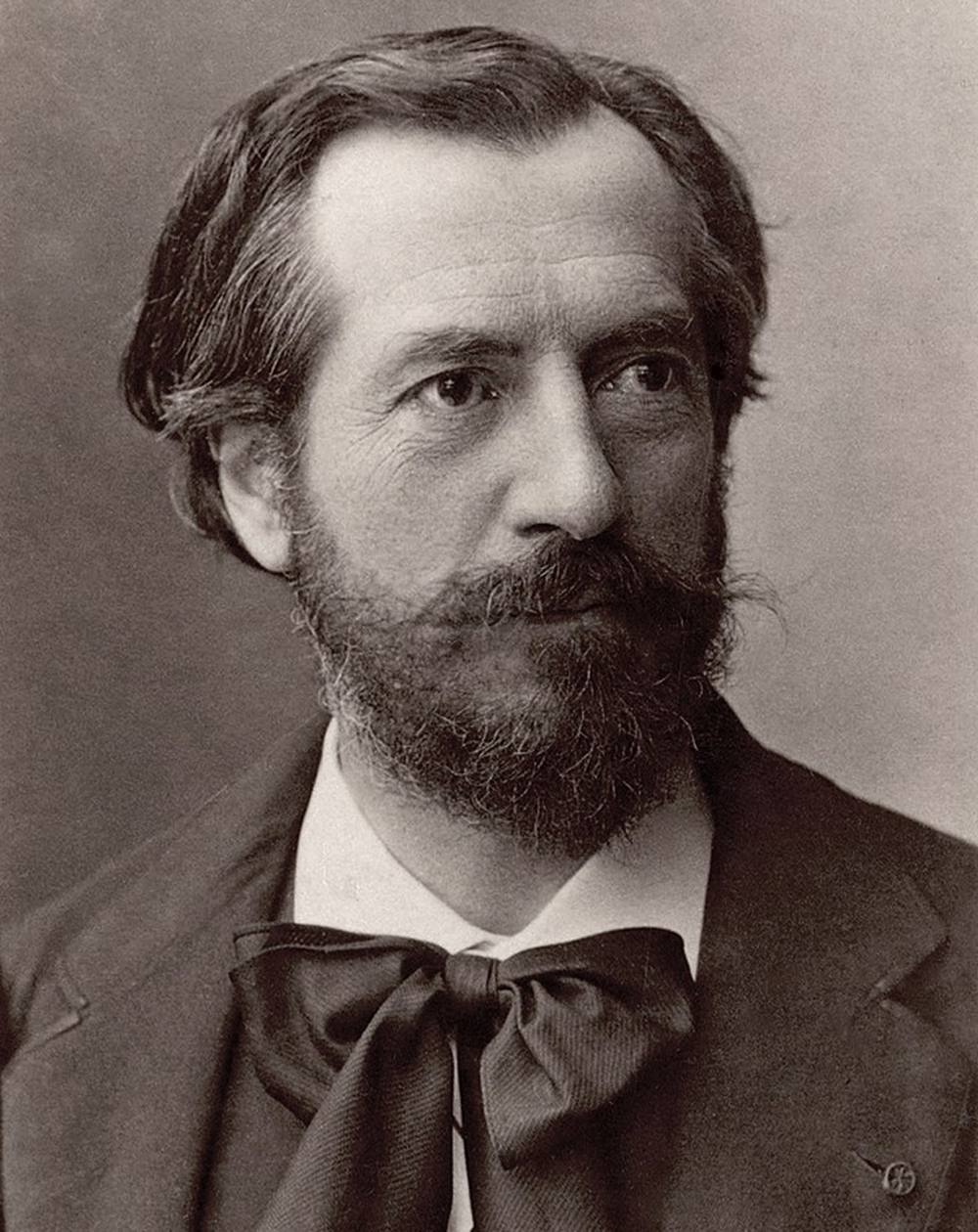 Frédéric Auguste Bartholdi